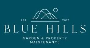 Blue Hills Property Maintenance logo